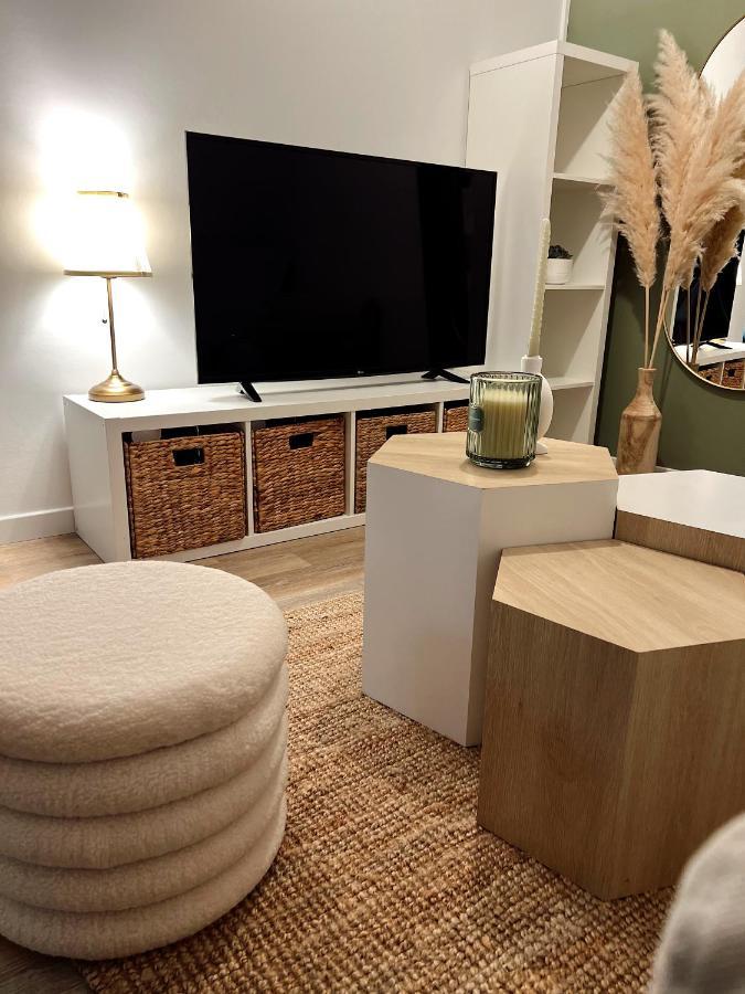 The Nest Appartement *