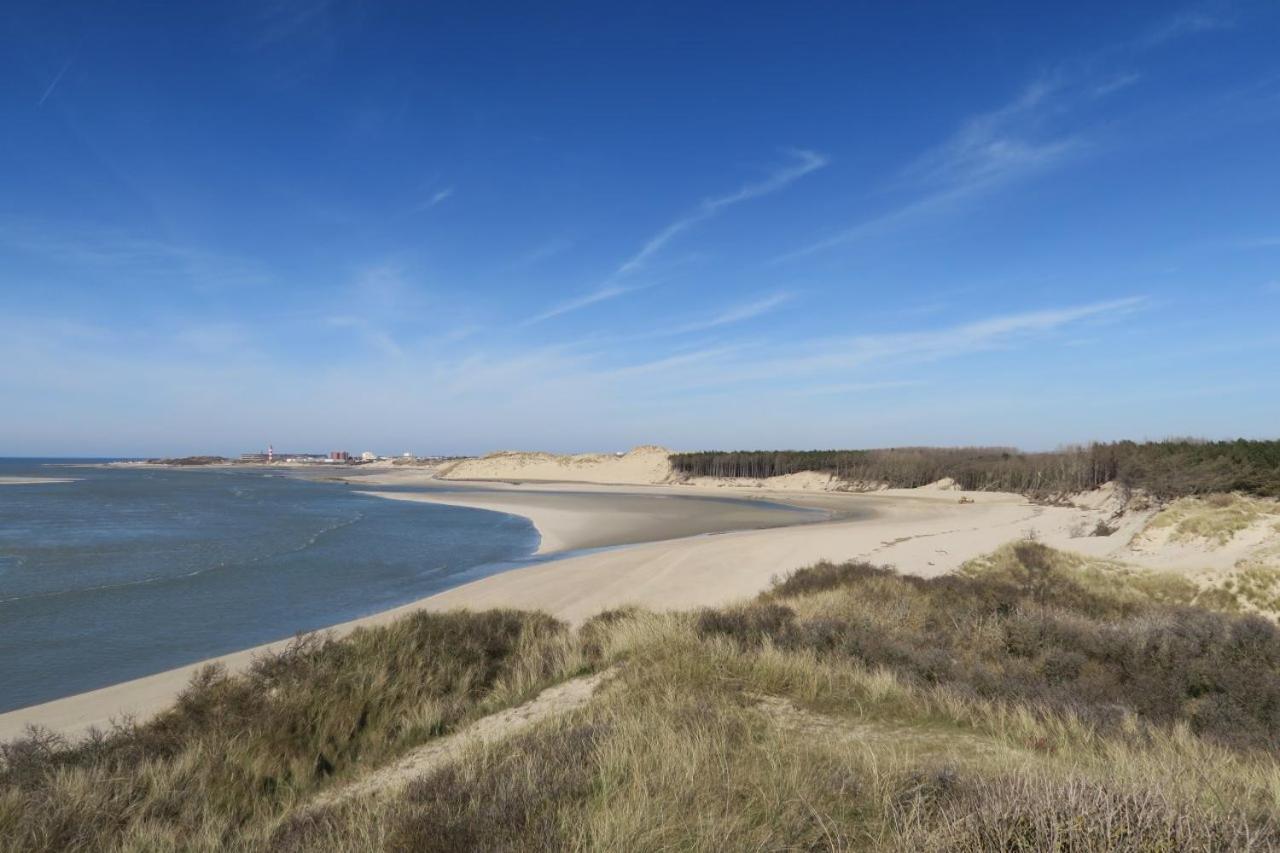 Appartement The Nest Berck